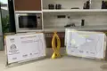 Apartamento 4 habitaciones 442 m² Wichit, Tailandia