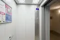 Wohnung 1 zimmer 36 m² Minsk, Belarus