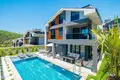 4-Zimmer-Villa 200 m² Fethiye, Türkei