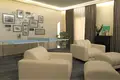 Таунхаус 2 комнаты 51 м² Оба, Турция