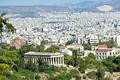 Parcelas 1 habitación  Municipality of Athens, Grecia