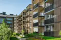 Apartment in a new building Lindenholma