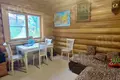 Haus 179 m² Evenkiysky Rayon, Russland