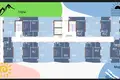 Жилой комплекс Студия 32,5  м²