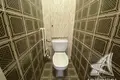 Mieszkanie 2 pokoi 52 m² Prużana, Białoruś