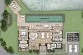 Квартира 4 спальни 780 м² Thalang, Таиланд