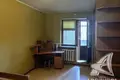 Apartamento 3 habitaciones 101 m² Muchaviecki sielski Saviet, Belarús