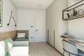 2 bedroom apartment 79 m² Budva, Montenegro
