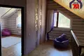 Cottage 168 m² Hajnienski sielski Saviet, Belarus