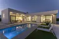 Willa 3 pokoi 117 m² Calasparra, Hiszpania