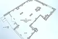 Propiedad comercial 77 m² en Minsk, Belarús