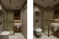 Mieszkanie 5 pokojów 100 m² Turcja, Turcja
