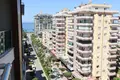 Appartement 1 chambre 110 m² Mahmutlar, Turquie