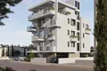 Квартира 1 спальня 50 м² муниципалитет Пафос, Кипр