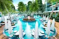 Mieszkanie 1 pokój 47 m² Alanya, Turcja