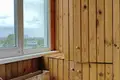 Mieszkanie 3 pokoi 65 m² Mińsk, Białoruś