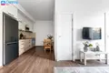2 room apartment 35 m² Vilnius, Lithuania