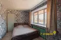 Mieszkanie 41 m² Mińsk, Białoruś
