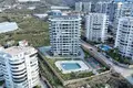 Apartamento 3 habitaciones 72 m² Muratpasa, Turquía