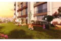 Квартира 4 комнаты 142 м² Картал, Турция