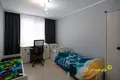 3 room apartment 64 m² Minsk, Belarus