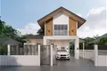 4 bedroom Villa 180 m² Huai Yai, Thailand