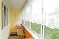 3 room apartment 60 m² Valozhyn, Belarus