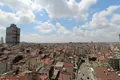 Appartement 3 chambres 60 m² Kagithane, Turquie