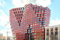 Office 341 m² in Moscow, Russia