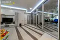 3 room apartment 76 m² in Minsk, Belarus