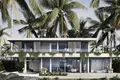 3 bedroom villa 213 m² Candidasa, Indonesia