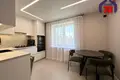 Appartement 2 chambres 58 m² Salihorsk, Bélarus