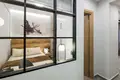 Квартира 3 комнаты 48 м² Municipality of Thessaloniki, Греция