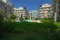 Квартира 3 комнаты  Муратпаша, Турция