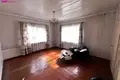 Casa 78 m² Akuotai, Lituania