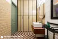 4 room apartment 97 m² Minsk, Belarus