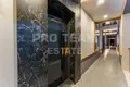 Mieszkanie 3 pokoi 60 m² Konyaalti, Turcja