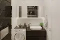 Apartamento 2 habitaciones 50 m² Obakoy, Turquía
