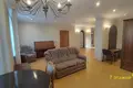Apartamento 3 habitaciones 104 m² Minsk, Belarús
