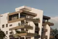 Attique 3 chambres 110 m² Demos Agiou Athanasiou, Chypre