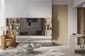 Complejo residencial Beverly Gardens