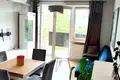 2 bedroom apartment 51 m² Warsaw, Poland