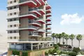 Квартира 76 м² Кальпе, Испания