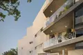 Mieszkanie 2 pokoi 112 m² Lakatameia, Cypr