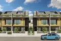 4 bedroom house 188 m² Dosemealti, Turkey