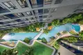 Complejo residencial dcondo reef