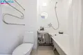 Mieszkanie 2 pokoi 44 m² Wilno, Litwa