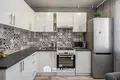Квартира 3 комнаты 64 м² Минск, Беларусь