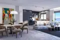 Penthouse 5 Schlafzimmer 354 m² Netanja, Israel