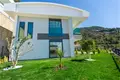 Villa de 5 pièces 480 m² Alanya, Turquie